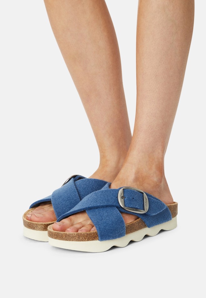 Gabour | Mules Du Désert Exclusives